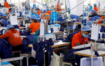 Vietnam Q2 GDP growth estimated at 7.6% y/y, deputy PM says