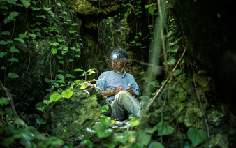 Bone collectors: searching for WWII remains in Okinawa