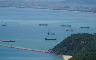 Da Nang aims to build 5 islands inspired by Dubai’s model
