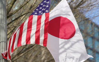 Japan police to tighten security at US facilities