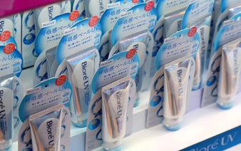 Japan's high-tech sunscreens tap into skincare craze