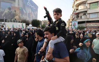World awaits Iranian response after US hits nuclear sites
