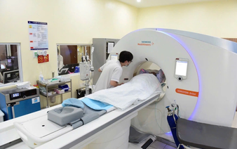 Many hospitals in southern Vietnam suspend PET/CT scans over cyclotron shutdown