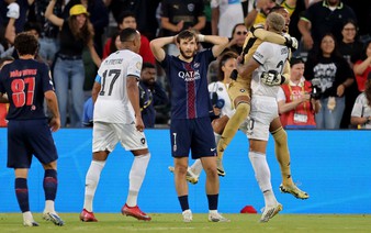 European giants humbled as Club World Cup script gets rewritten