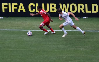 FIFA to host $1,000-a-ticket party to celebrate Club World Cup