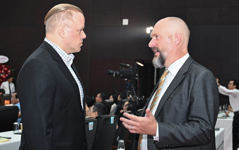 Free trade zone poised to significantly boost Da Nang’s economy