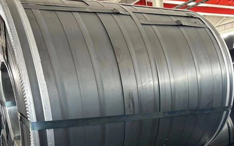 Surge in wide HRC steel imports from China alarms Vietnamese steel industry