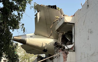 India says efforts are on to reconstruct events that caused Air India crash