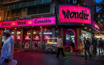 Thailand moves to recriminalise cannabis, shaking $1 billion industry