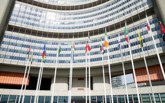 World Bank, IAEA to cooperate on nuclear power development, safety