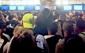 Vietnamese travelers stranded as flights delayed amid Middle East conflict
