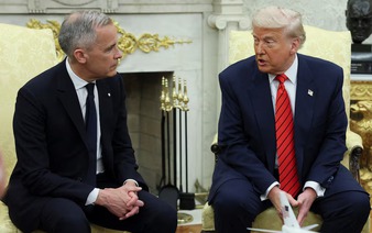 Trump cuts off US trade talks with Canada, shattering optimism over tariff deals