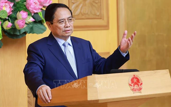 Vietnam won’t build ‘tax havens’ at IFCs to attract foreign finance: official