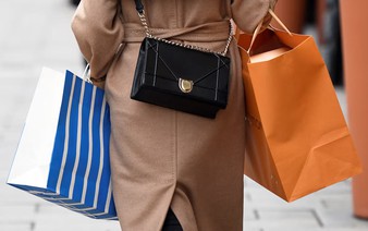 Euro zone inflation eases below ECB target, supporting rate cut bets