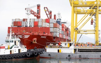 Vietnam firms to sign MoUs to buy $2 bln of US farm produce