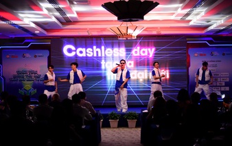 Cashless Day 2025 aims to propel Vietnam's digital economy