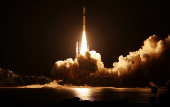 Japan successfully launches final H-2A rocket