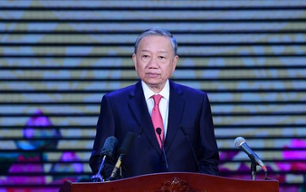 Party chief attends launch of new Ho Chi Minh City