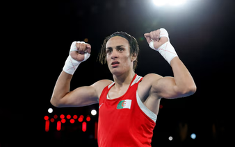 World Boxing apologises after naming Khelif in mandatory sex testing announcement