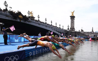 Paris seeks personhood status for River Seine