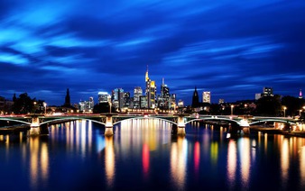Euro zone business growth stalls in May as services stumble, PMI shows