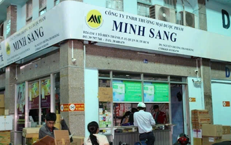 Multiple pharmacies, cosmetic firms fined in Ho Chi Minh City