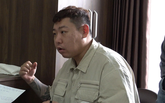 South Korean national wanted by Interpol arrested in Vietnam