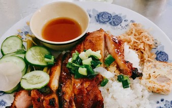 What to do in Long Xuyen City, a Mekong Delta hub of history and cuisine
