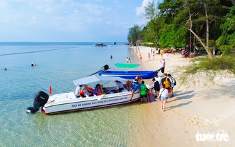 Vietnam’s Phu Quoc tourism faces infrastructure, environmental, service quality challenges: officials