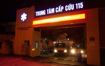 Vietnam’s emergency team saves pregnant Taiwanese woman with severe preeclampsia