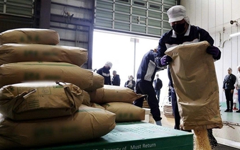 Premium Vietnamese rice expected to be potential solution to Japan’s deepening rice crisis