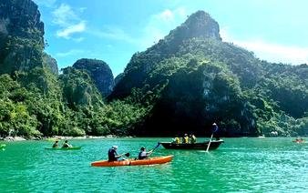What does Vietnamese tourism need to keep visitors coming back?