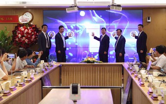 Vietnam launches national science, technology exchange platform