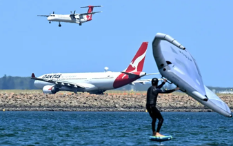 Eight-country coalition aims to tax luxury air travel