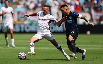 Fluminense’s improbable Club World Cup journey continues with Inter win