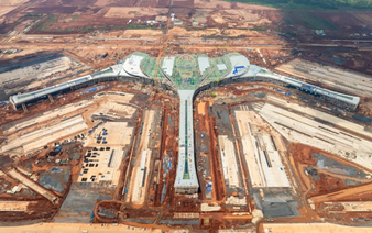 THACO eyes metro line No. 2 in Ho Chi Minh City, rail link to Long Thanh airport