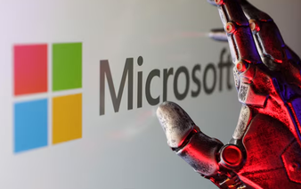 Microsoft racks up over $500 million in AI savings while slashing jobs, Bloomberg News reports