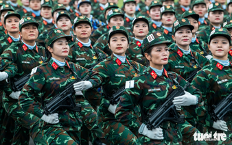 Hanoi to install over 100 LED screens for upcoming 80th National Day parade 
