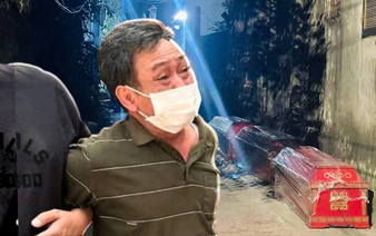 Court hands down death penalty on man for murdering 4 family members in Hanoi