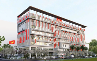 Ho Chi Minh City to have new blood bank with annual capacity of 1 million units