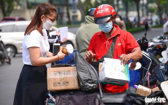 Vietnam to start automatic VAT collection for low-value express imports in August