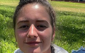 German backpacker found alive after 12 days missing in Australian outback