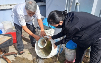 Ho Chi Minh City’s dengue cases surge 153% in first 27 weeks, 6 deaths reported