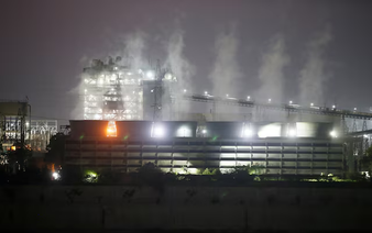 India eases sulphur emission rules for coal power plants, reversing decade-old mandate