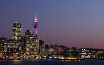 New Zealand aims to double foreign international education market by 2034