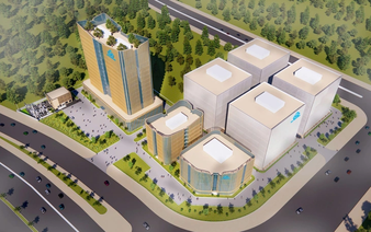 Ho Chi Minh City to have $250mn data center