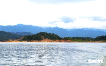 Vietnam province approves eco-tourism plan for national park