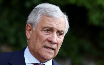 EU ready to hit US with 21-bln-euro tariff list, Italy foreign minister says