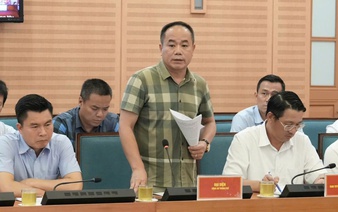 Hanoi to replace traffic police with AI surveillance cameras by December 18, 2025