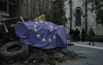 EU sets stage for big battle over long-term budget